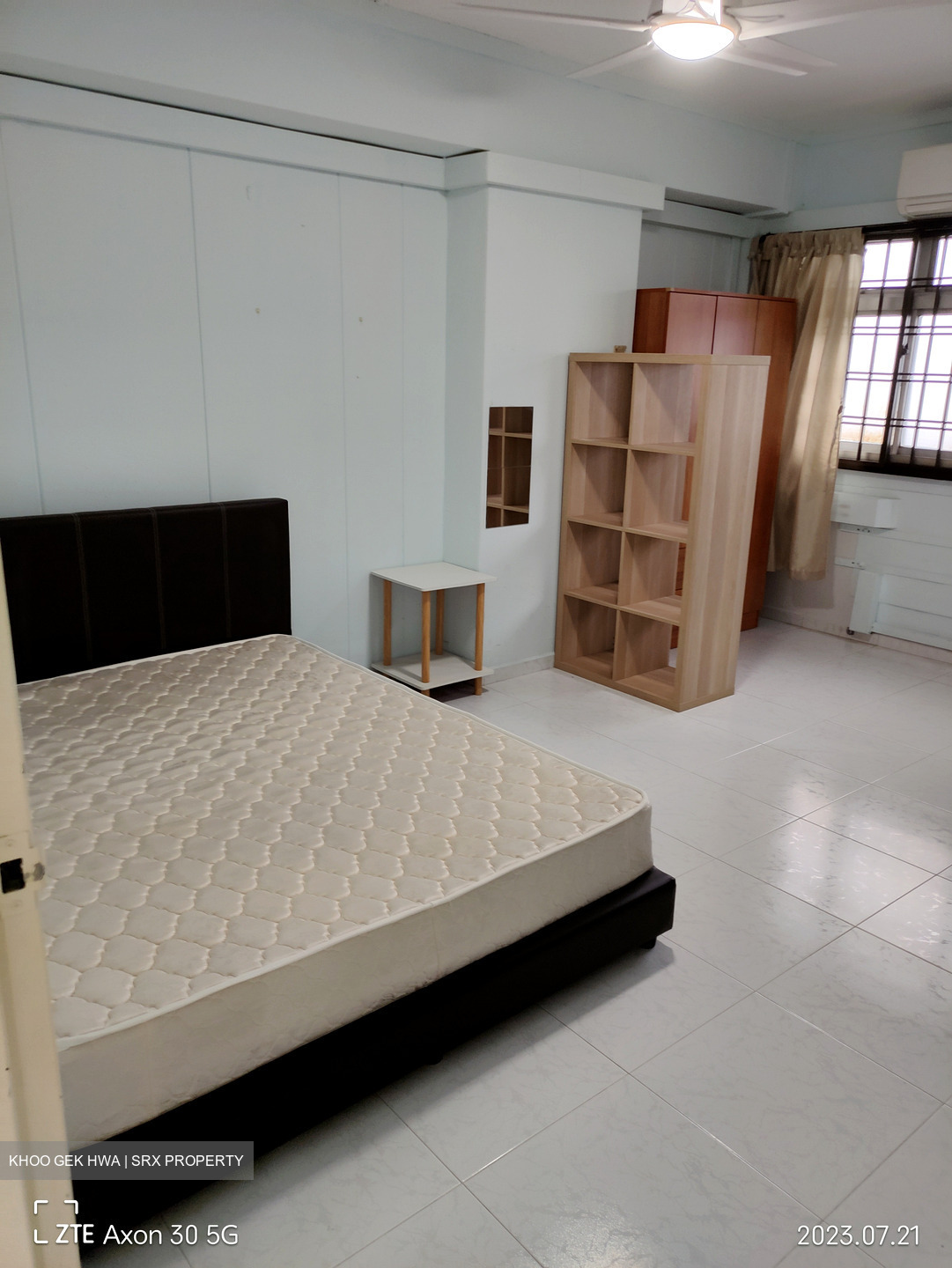 Blk 427 Clementi Avenue 3 (Clementi), HDB 3 Rooms #553175561